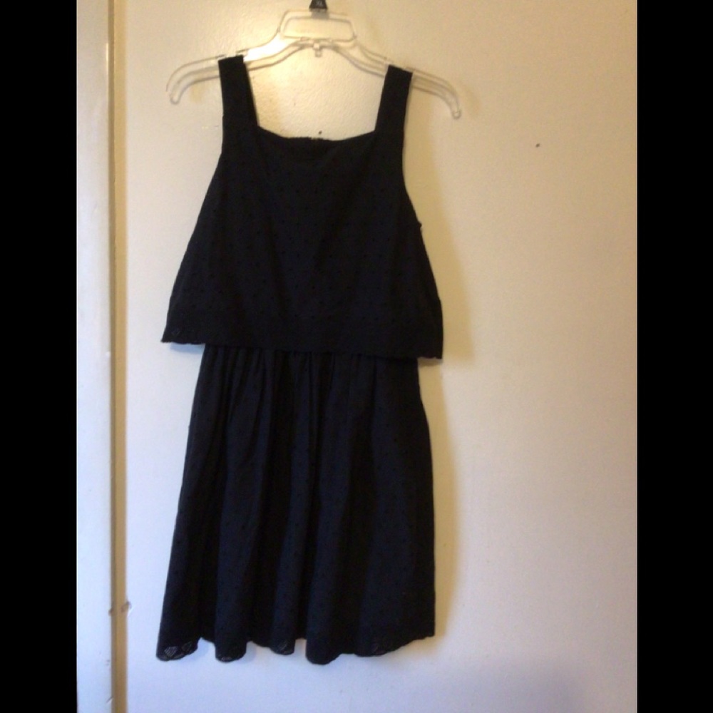 - Crewcuts tiered dress NWT Girls Sz 16